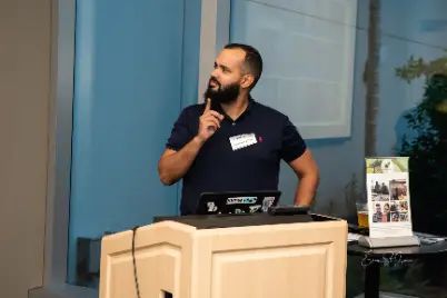 Miami EdTech: Students and programming in Miami