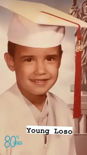 Young Carlos: South Bronx childhood