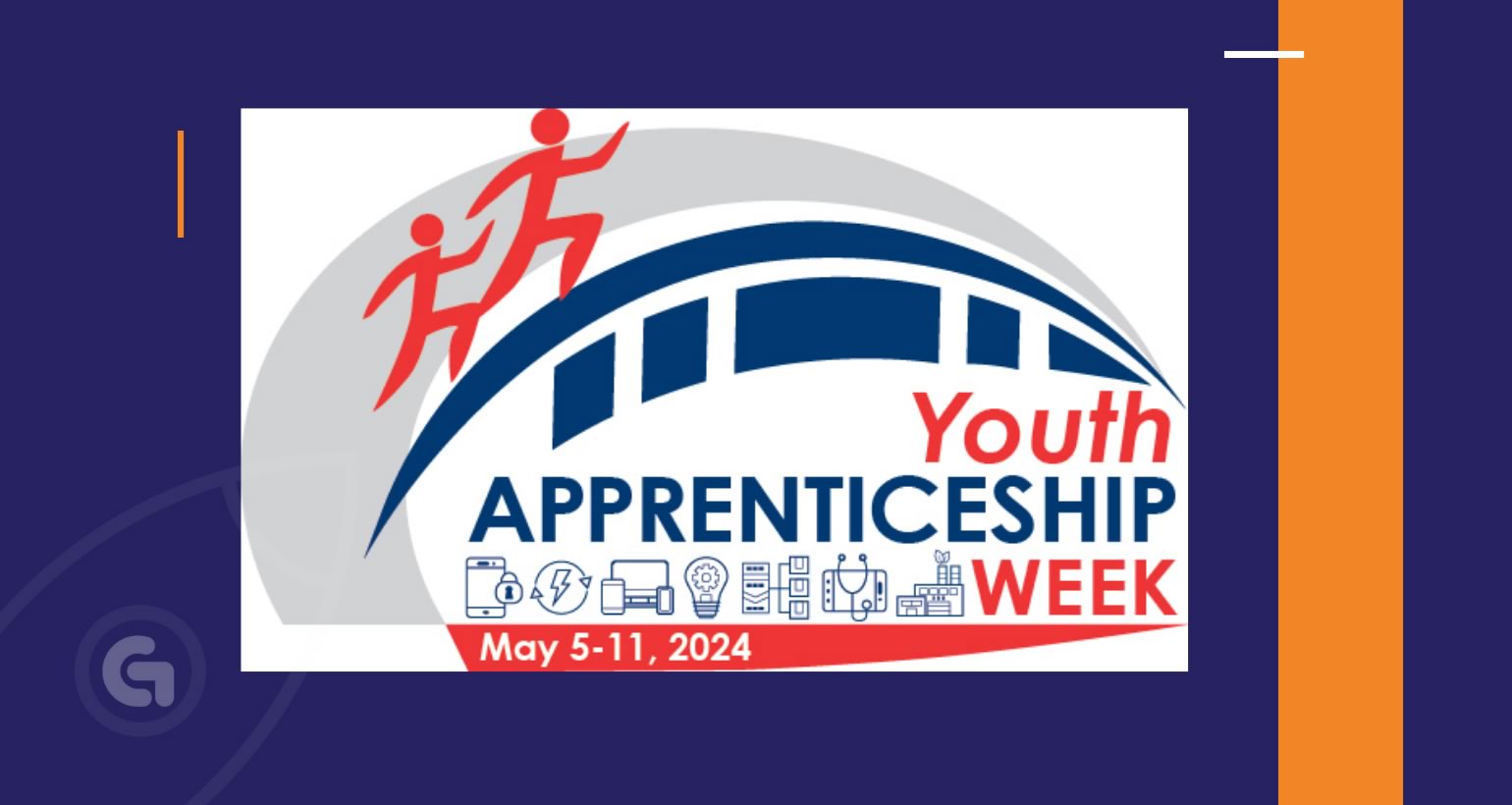 Youth Apprenticeship Week 2024
