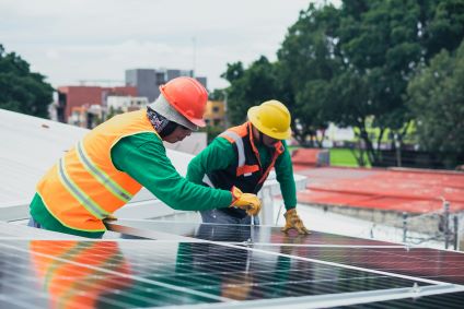 Radiance Solar Apprenticeships