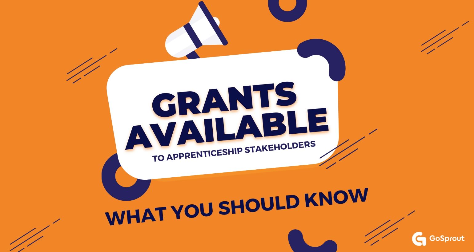 Apprenticeship Grants