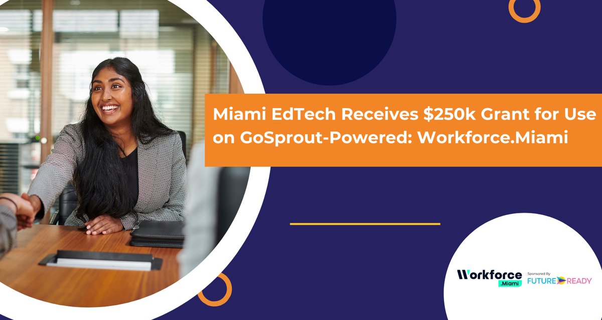 Miami EdTech