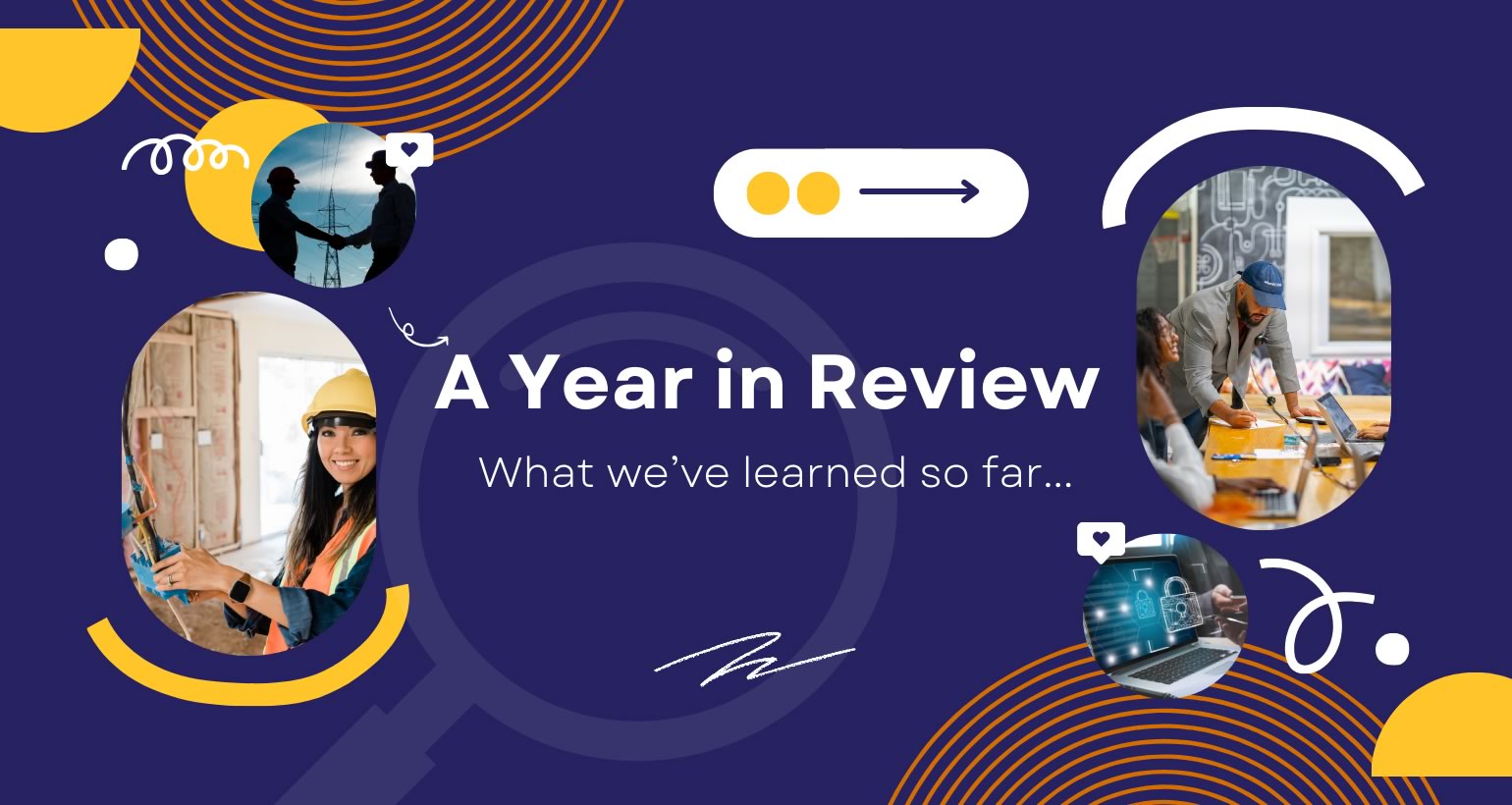 Year In Review