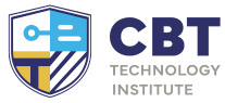 CBT Technology Logo