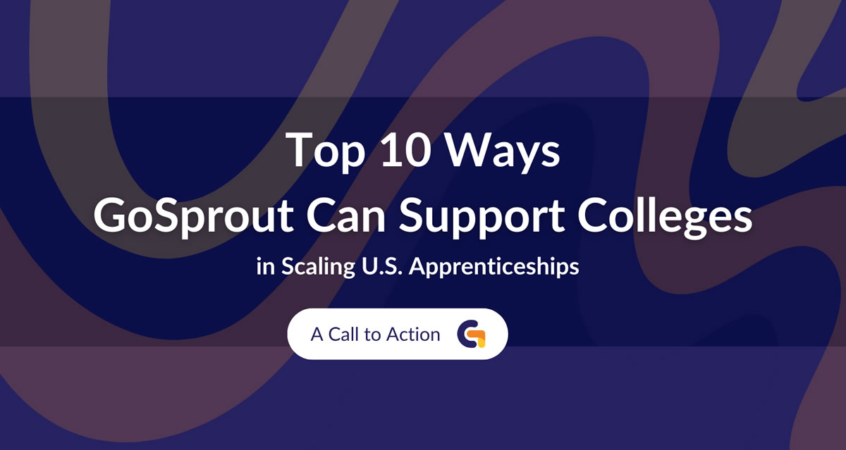 10 Ways GoSprout Helps Colleges