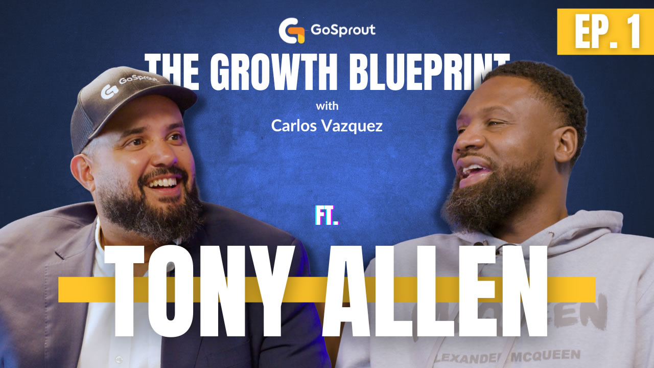 The Growth Blueprint