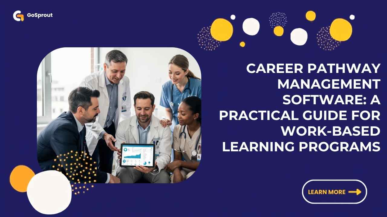 Career Pathway Management Software: A Practical Guide for Work-Based Learning Programs