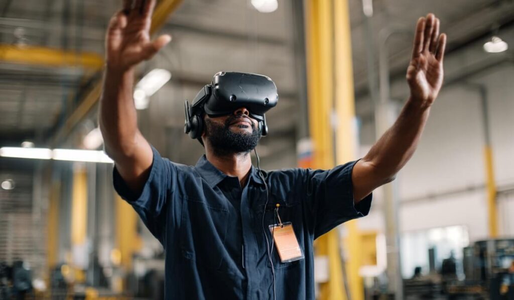 Immersive Training for Employees: How Experiential Learning Transforms Workforce Readiness