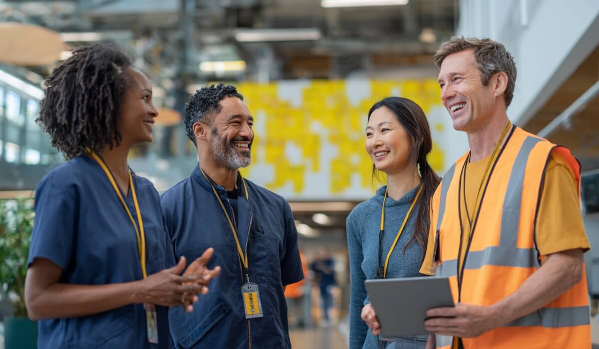 Core-Workforce-Skills Workforce Skills