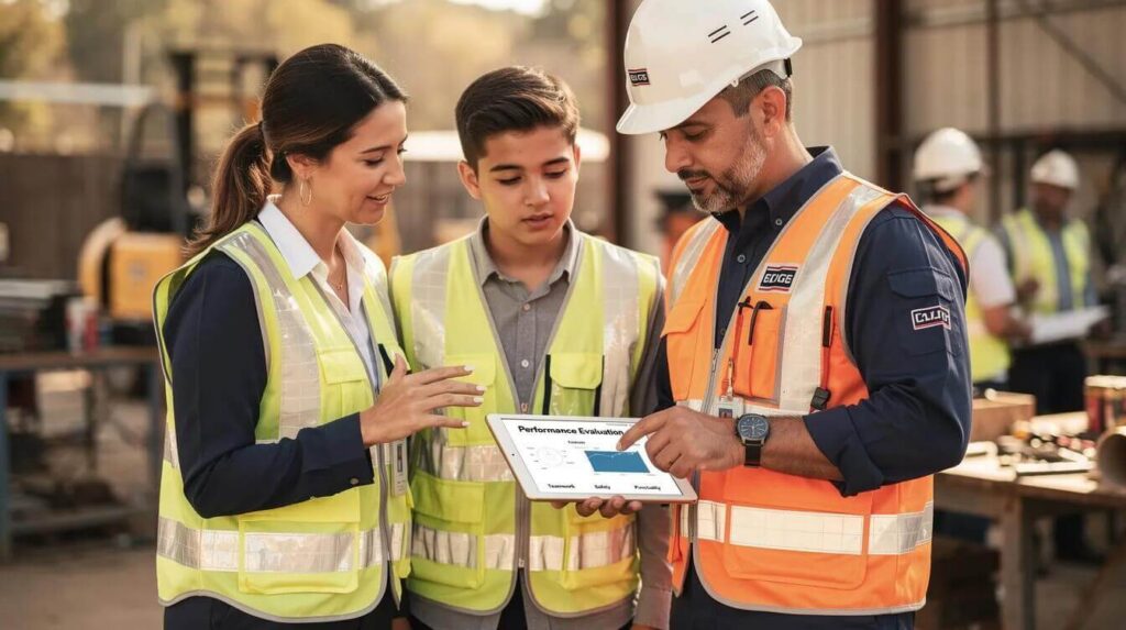 Measuring Work-Based Learning: Data, Quality, and Impact
