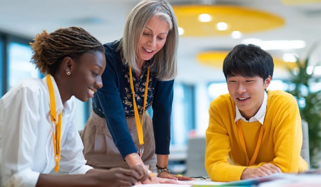 How the Career Clusters Framework Supports Education and Training