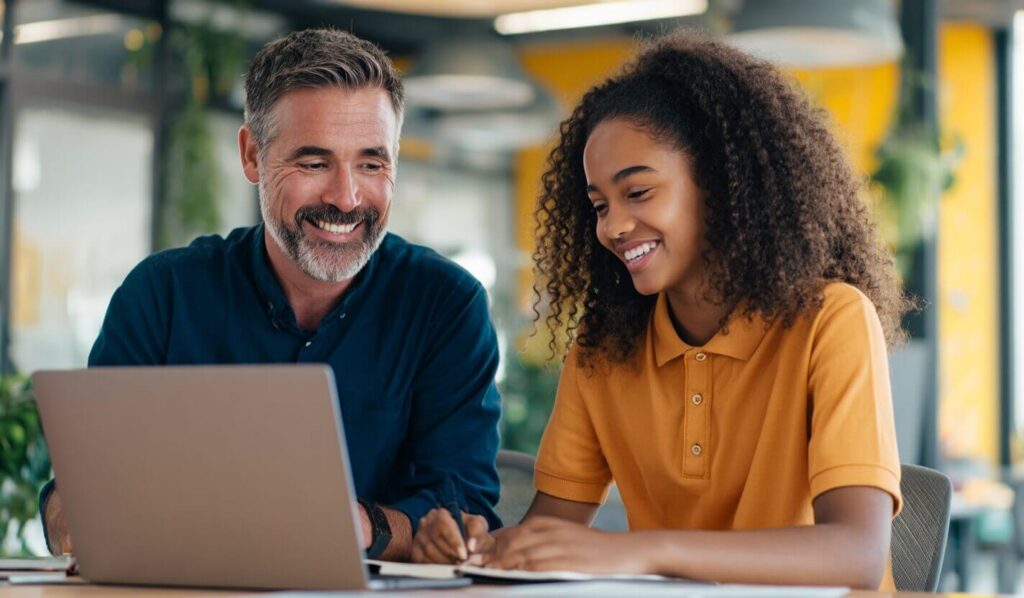 How Work-Based Learning Coordinators Support Career Pathways