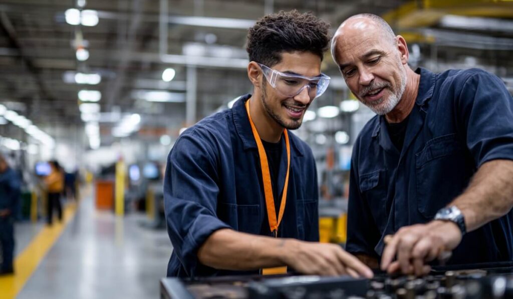 How to Get Started with Strengthening Your Work-Based Learning Coordination