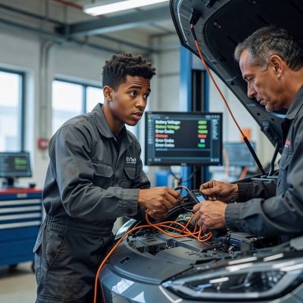 IMG_WP_APP_MechanicFirstDay_1x1_v02 a mechanic apprentice on their first day in the shop