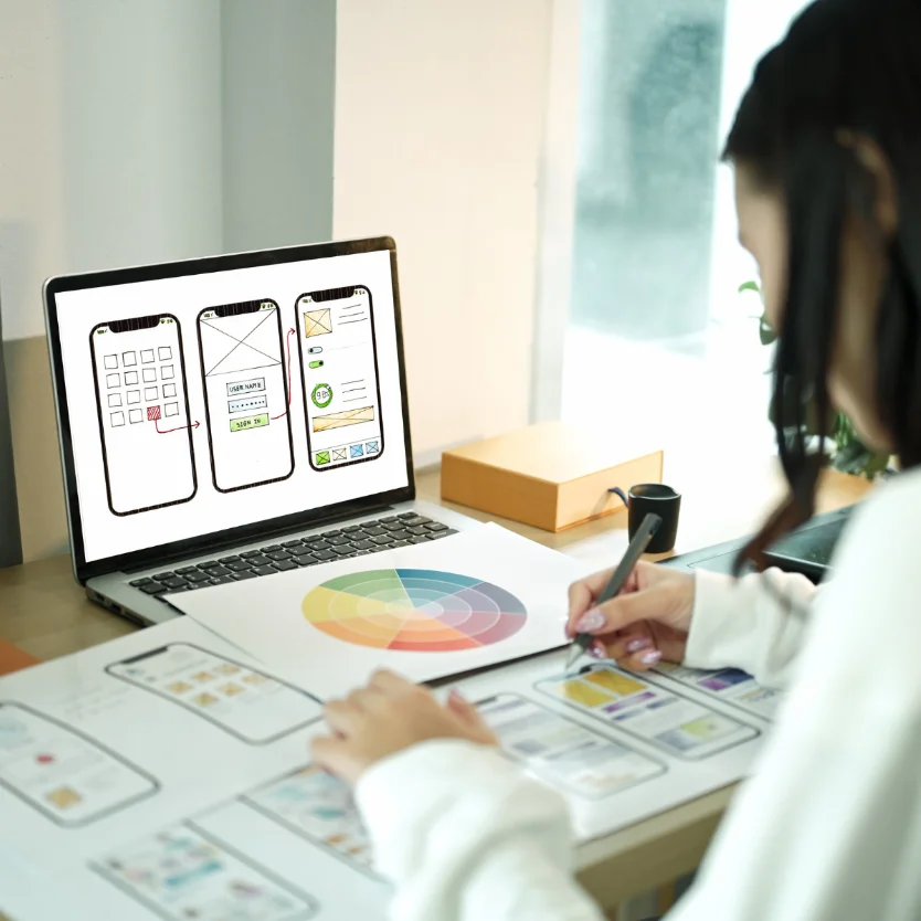 au-path-ux-design