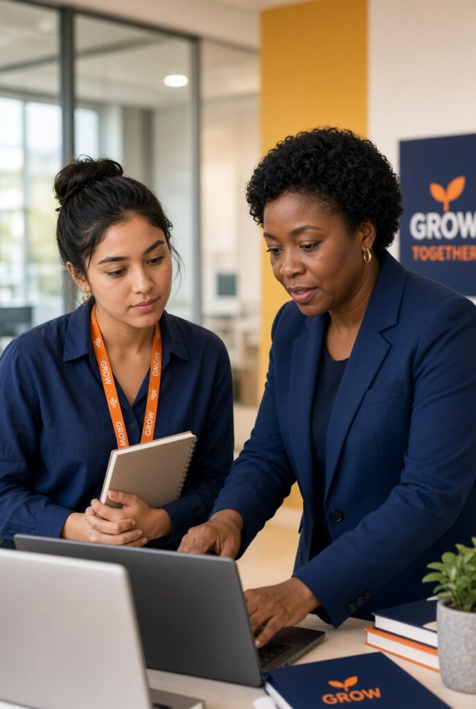 Externship vs Internship at a Glance