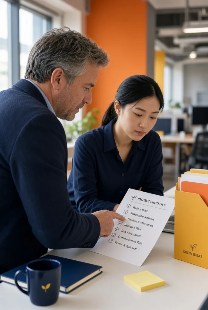 Why a Modern Intern Evaluation Form Matters in 2027